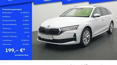 Gebraucht 2024 Skoda Octavia Selection Kombi | 32.488 € (Fairer Preis)