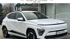 Atlas white Gebraucht 2025 Hyundai Kona Trend SUV | 38.990 € (Fairer Preis)