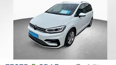 Gebraucht 2024 VW Touran Comfortline Van / Kleinbus | 34.440 € (Fairer Preis)