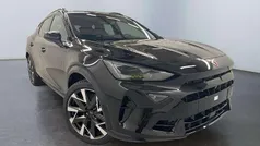 Gebraucht 2025 Cupra Formentor VZ SUV | 42.266 € (Fairer Preis)