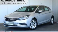 Gebraucht 2018 Opel Astra Business Limousine | 14.980 € (Teuer)