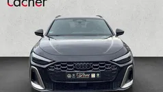 Schwarz Gebraucht 2025 Audi A5 S-Line Coupé | 59.890 € (Superpreis)