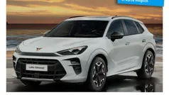 Weiß Neu 2025 Cupra Terramar VZ SUV | 45.990 € (Superpreis)