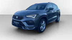 Graphite grau metallic Gebraucht 2023 Seat Ateca FR SUV | 27.950 € (Fairer Preis)