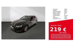 Gebraucht 2021 Audi A4 Kombi | 22.880 € (Guter Preis)