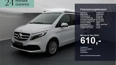 Gebraucht 2020 Mercedes V250 Marco Polo Van / Kleinbus | 52.900 € (Fairer Preis)