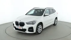 Weiß Gebraucht 2019 BMW X1 M Sport SUV | 25.600 € (Fairer Preis)