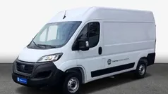 Weiss (pastell)) (weiss Gebraucht 2024 Fiat Ducato Van | 35.700 € (Superpreis)