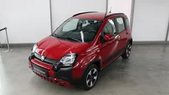 Gebraucht 2023 Fiat Panda Kleinwagen | 15.490 € (Teuer)