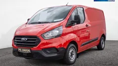 Andere / Gebraucht 2019 Ford Transit Custom Van | 15.990 € (Superpreis)