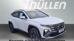 Gebraucht 2025 Hyundai Tucson Select SUV | 28.990 € (Superpreis)