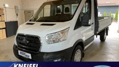 Gebraucht 2020 Ford Transit Trend | 24.950 € (Etwas zu teuer)