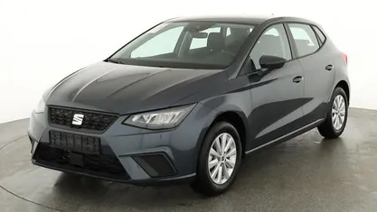 Gebraucht Seat Ibiza Reference 95 PS (69 kW) 2025 Limousine