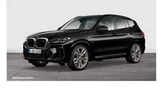 Gebraucht 2024 BMW X3 M Sport SUV | 61.999 € (Fairer Preis)