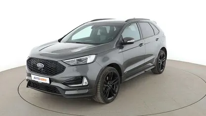 Second-hand Ford Edge ST-Line 238 CP (175 kW) 2019 Gri SUV