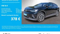 Gebraucht 2025 VW ID.4 Pure SUV | 36.830 € (Fairer Preis)