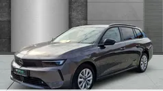 Vulkan grau Gebraucht 2024 Opel Astra Enjoy Kombi | 22.780 € (Fairer Preis)