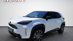 Gebraucht 2023 Toyota Yaris Cross Sport SUV | 25.950 € (Fairer Preis)
