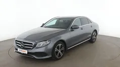 Gebraucht 2019 Mercedes E200 Avantgarde Limousine | 27.120 € (Fairer Preis)