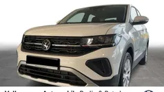 Gebraucht 2025 VW T-Cross SUV | 21.000 € (Guter Preis)
