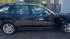 Gebraucht 2005 BMW 320 Sport Line Kombi | 2.500 € (Guter Preis)