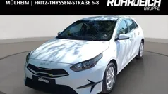 Gebraucht 2024 Kia Ceed Vision Kleinwagen | 19.490 € (Guter Preis)