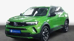 Ikone grün Neu 2025 Opel Mokka Elegance SUV | 24.527 € (Fairer Preis)
