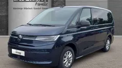 VW T7