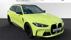 M sao paulo gelb Gebraucht 2024 BMW M3 Competition Edition Kombi | 88.888 € (Fairer Preis)