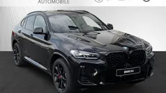 Gebraucht 2024 BMW X4 M Sport SUV | 72.890 € (Fairer Preis)