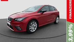 Gebraucht 2024 Seat Ibiza FR Limousine | 23.450 € (Fairer Preis)