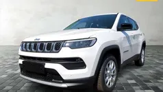Gebraucht 2025 Jeep Compass SUV | 33.719 € (Fairer Preis)