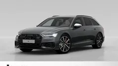 Gebraucht 2024 Audi S6 Ambiente Kombi | 69.700 € (Superpreis)