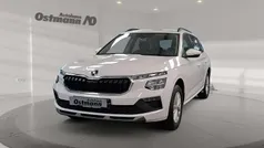 Gebraucht 2024 Skoda Kamiq Selection SUV | 20.850 € (Fairer Preis)
