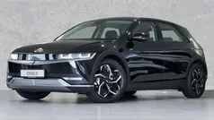 Gebraucht 2021 Hyundai Ioniq 6 Dynamiq Limousine | 21.380 € (Guter Preis)