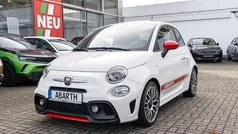 Gebraucht 2021 Abarth 595 Turismo Kleinwagen | 17.480 € (Fairer Preis)