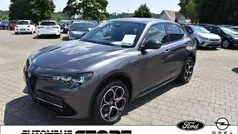 Gebraucht 2024 Alfa Romeo Stelvio Veloce SUV | 41.900 € (Guter Preis)