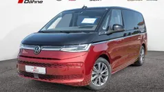 Schwarz Gebraucht 2023 VW T7 Energetic Van | 59.980 € (Teuer)