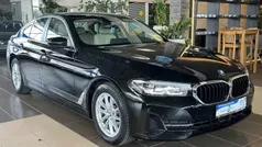 Gebraucht 2021 BMW M5 | 79.925 € (Guter Preis)