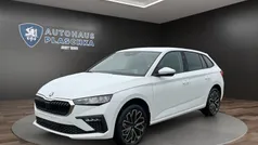 Gebraucht 2024 Skoda Scala Kleinwagen | 35.494 €