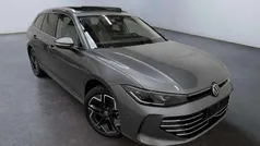 Gebraucht 2025 VW Passat R-line Kombi | 47.114 € (Superpreis)