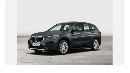 Gebraucht BMW X1 220 PS (161 kW) 2020 Grau SUV