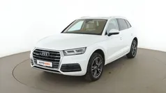 Gebraucht 2017 Audi Q5 Design SUV | 29.640 €