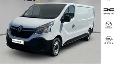 Gebraucht 2021 Renault Trafic Komfort Van | 18.921 € (Fairer Preis)