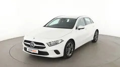 Weiß Gebraucht 2018 Mercedes A250 Limousine | 22.250 € (Fairer Preis)