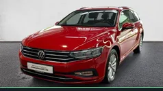 Gebraucht 2021 VW Passat Business Kombi | 17.950 € (Superpreis)
