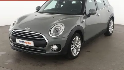 Gebraucht Mini One Clubman 102 PS (75 kW) 2017 Kombi