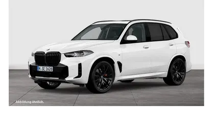Gebraucht 2025 BMW X5 M Sport SUV | 92.390 € (Guter Preis)
