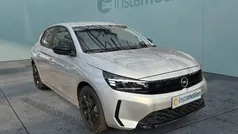 Grau Gebraucht 2024 Opel Corsa Limousine | 18.390 € (Guter Preis)