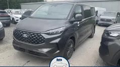 Grau Neu 2025 Ford Tourneo Custom Titanium Van | 53.995 € (Superpreis)